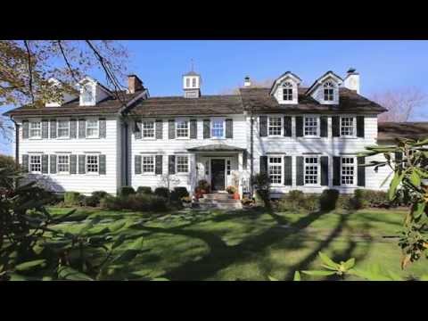 35 Baileys Mill Road, Morris Township NJ - For Sale