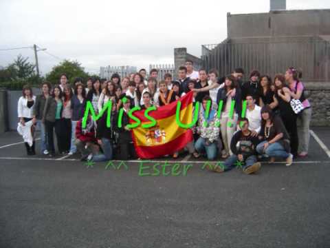 Everywhere it's green... (Athlone)