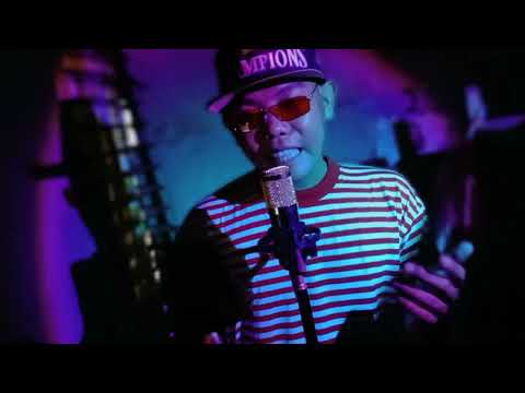 DonKu$h 44Bars Gloc9xTribalGearPhilippines