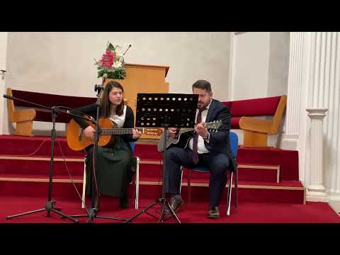Rahela & Veljko - “Daj mi samo jedan trenutak”