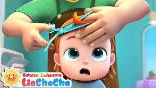 Download lagu Bayi Pergi Potong Rambut✂️ | Bayi Potong Rambut | Lagu Anak-anak | LiaChaCha Bahasa Indonesia mp3 Download lagu Bayi Pergi Potong Rambut✂️ | Bayi Potong Rambut | Lagu Anak-anak | LiaChaCha Bahasa Indonesia mp3