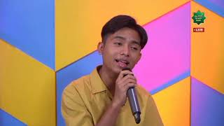 Download lagu Jaga Perasaan - Betrand Peto Putra Onsu mp3