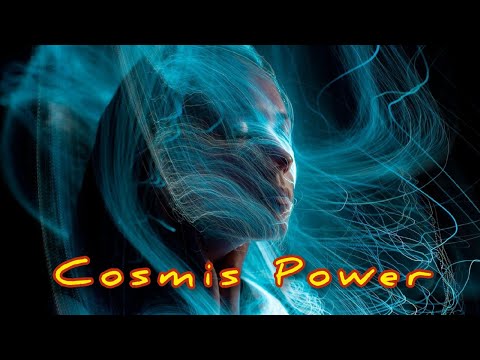 Великий DJ.YURAN - Cosmic Power - Mix 2021