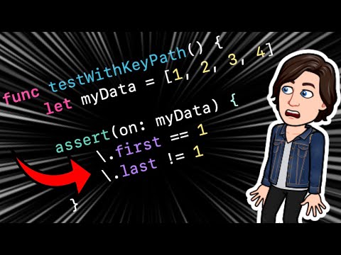 Experimenting with Result Builders: it's harder than I thought 😰 thumbnail
