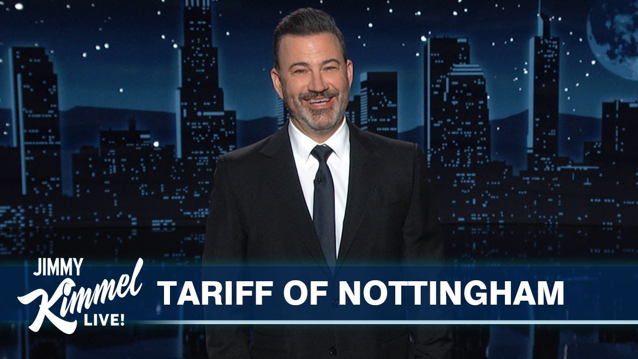 Trump’s Terrible Tariff Plan, MAGA Grifters on Cameo & Handling Family Controversy on Thanksgiving