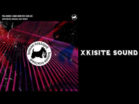 Phil Loraine,Jamesb Hurr,Sian-Lee,Michael Gray-Bodyswerve(feat.Sian-Lee Michael Gray Extended Remix)
