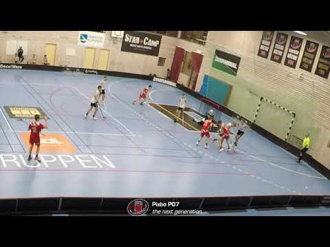 Olof#96 Axel#12 och Enzo#13