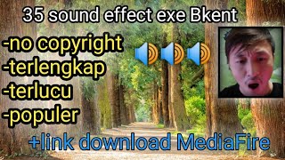 Download lagu Part1 ! Sound effect exe lord Bkent no copyright mp3 Download lagu Part1 ! Sound effect exe lord Bkent no copyright mp3