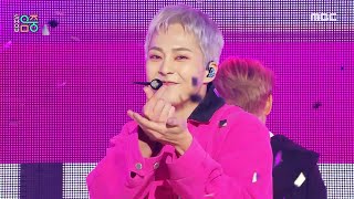 Download lagu [HOT] XIUMIN(시우민) - Brand New | Show! MusicCore | MBC221008방송 mp3