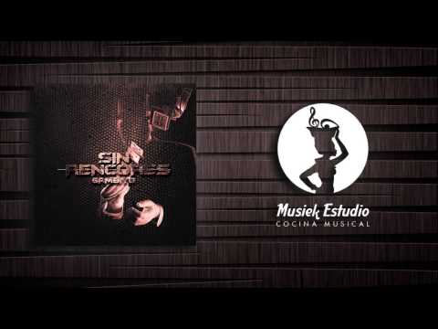 08  La magia del destino - Gambito Ft  Angie White, Rafael Vera ( Guitarra )