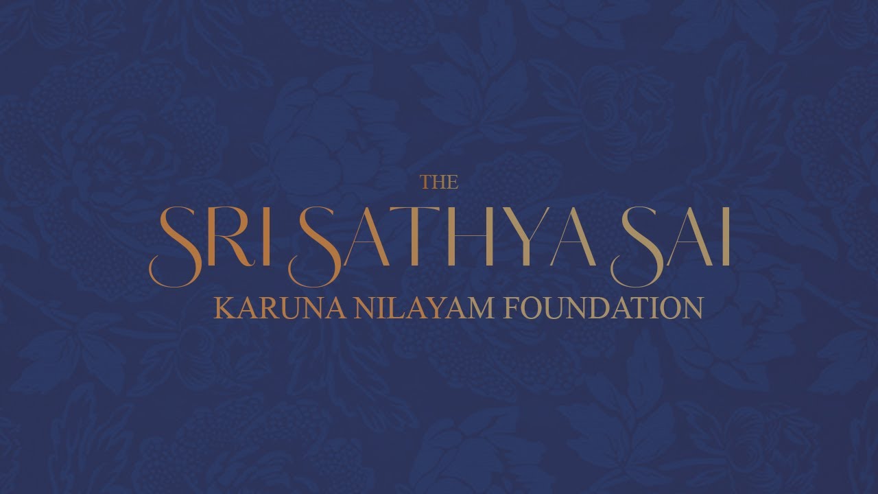 Sri Sathya Sai Karuna Nilayam
