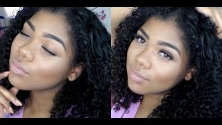 Demo + Review| Anastasia Beverly Hills Cream Contour Kit in Medium