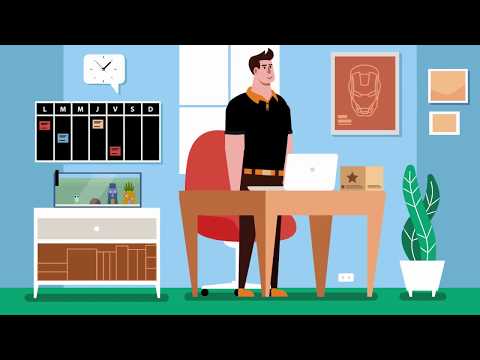 Markaf - Marketing voz a voz