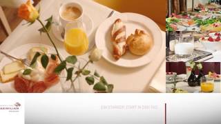 Maximilian Munich Apartments & Hotel