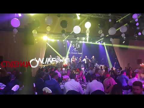 СТУДЕНИЦА ONLINE - Дочек нове 2018.године Гранд Хотел Копаоник