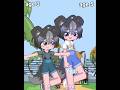 Why I M In Love Now I Don T Know Meme Ultimate Battle The Next Generation Gacha PGABBW