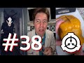 Site 42 SCP TikTok Compilation 38