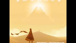 Journey - The Call - by Austin Wintory