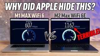 WiFi 6 vs WiFi 6E Real World Test - What you NEED to Know!