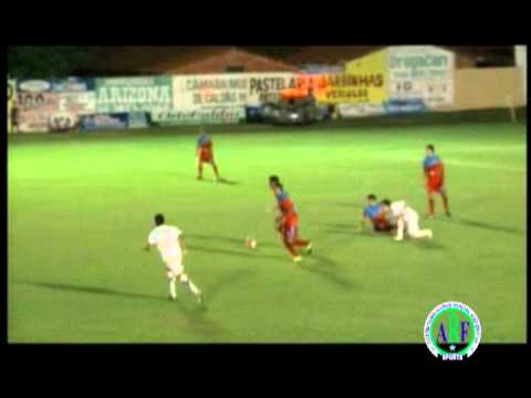 DIEGO FELIPE - LATERAL/ZAGUEIRO