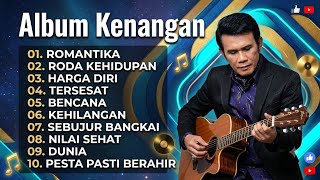 Download lagu Kumpulan Lagu Sedih Rhoma Irama Full Album Kenangan Raja Dangdut mp3