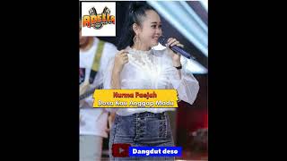 Download lagu Nurma Paejah - Dosa kau Anggap Madu Om Adella Terbaru 2021 #adella #dangdutkoplo #trending mp3