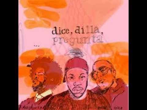 Dice Raw "Allworlderlude"