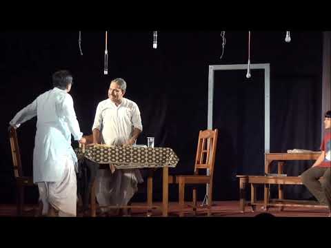 Saradotsav Drama