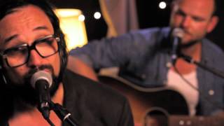 Blaudzun - Another Ghost Rocket (Live @ Lowlands 2012)