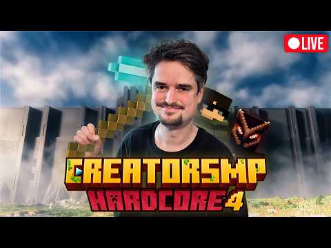 FINALE - CreatorSMP Hardcore 4