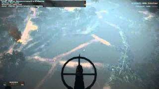 BFBC2: Vietnam (It's a good day to fly/die) ;P