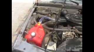 Running Your Car on Gas Vapor - Stop Getting Screwed at The Pump