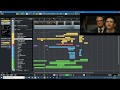 Mockup DAWCast To Be A Kingsman Henry Jackman With Film