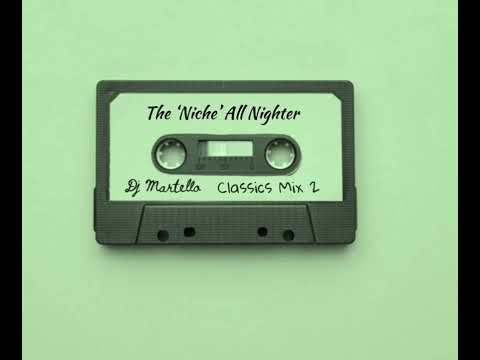 Speed Garage Classics Mix 2 🏴󠁧󠁢󠁥󠁮󠁧󠁿 The Niche All Nighter Experience 🏴󠁧󠁢󠁥󠁮󠁧󠁿