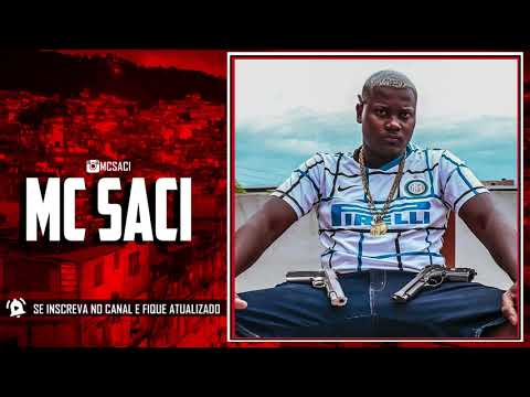 MC SACI - SER BANDIDO É MUITO BOM l DJ NATTAN