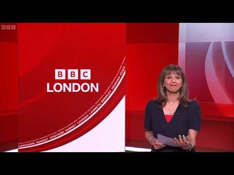 270526 BBC London, Evening News