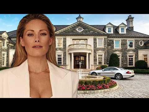 Helene Fischer's millionaire life in 2025