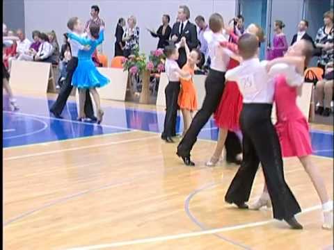 Jelgavas domes kauss sporta dejās 2011