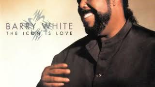 Barry White - Practice What You Preach