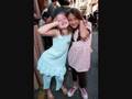 Miley And Noah Cyrus