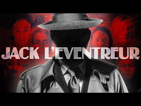 Quel MONSTRE était vraiment Jack l’Éventreur ?