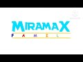 Miramax Family 2004 Logo Remake