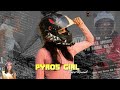 Mugam Kaatu Nee Song Efx WhatsApp Status Pyros Girl Face Reveal Pyros Abi Pyrosgirl Tamil