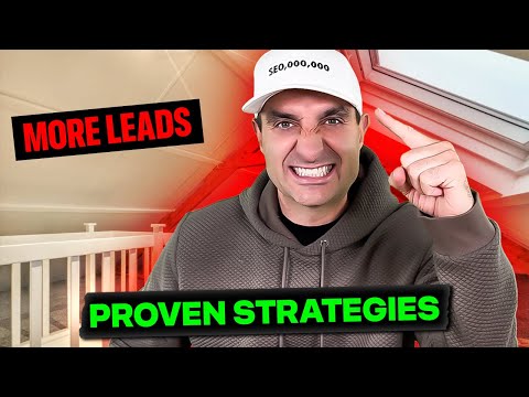 How to Get More Loft Conversion Leads in 2025