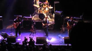 The Breeders, London Forum, June 19, 2013