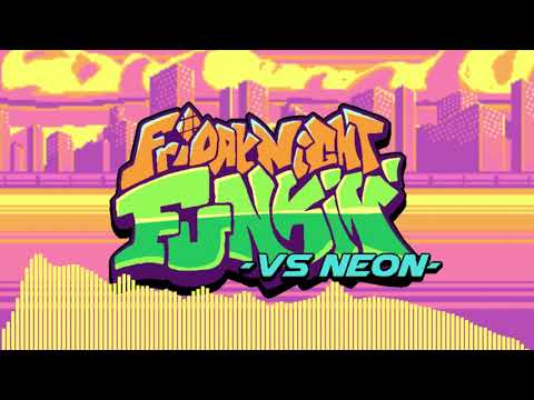 ORDINANCE-F (Friday Night Funkin' - vs. Neon OST)