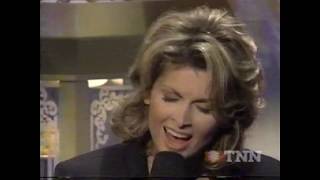 Pat Boone &amp; Linda Davis  Statler Brothers  1/18/98