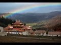 History Of Lerab Ling And The Temple