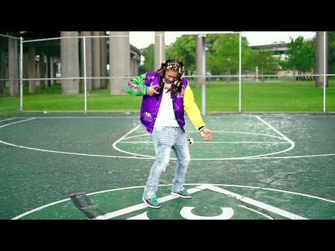 Que Almighty - #RippedDatBitch8ight (Shot By Rich Porter)