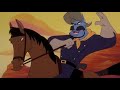 Genie S Code Red But With Batman The Animated Series Villains